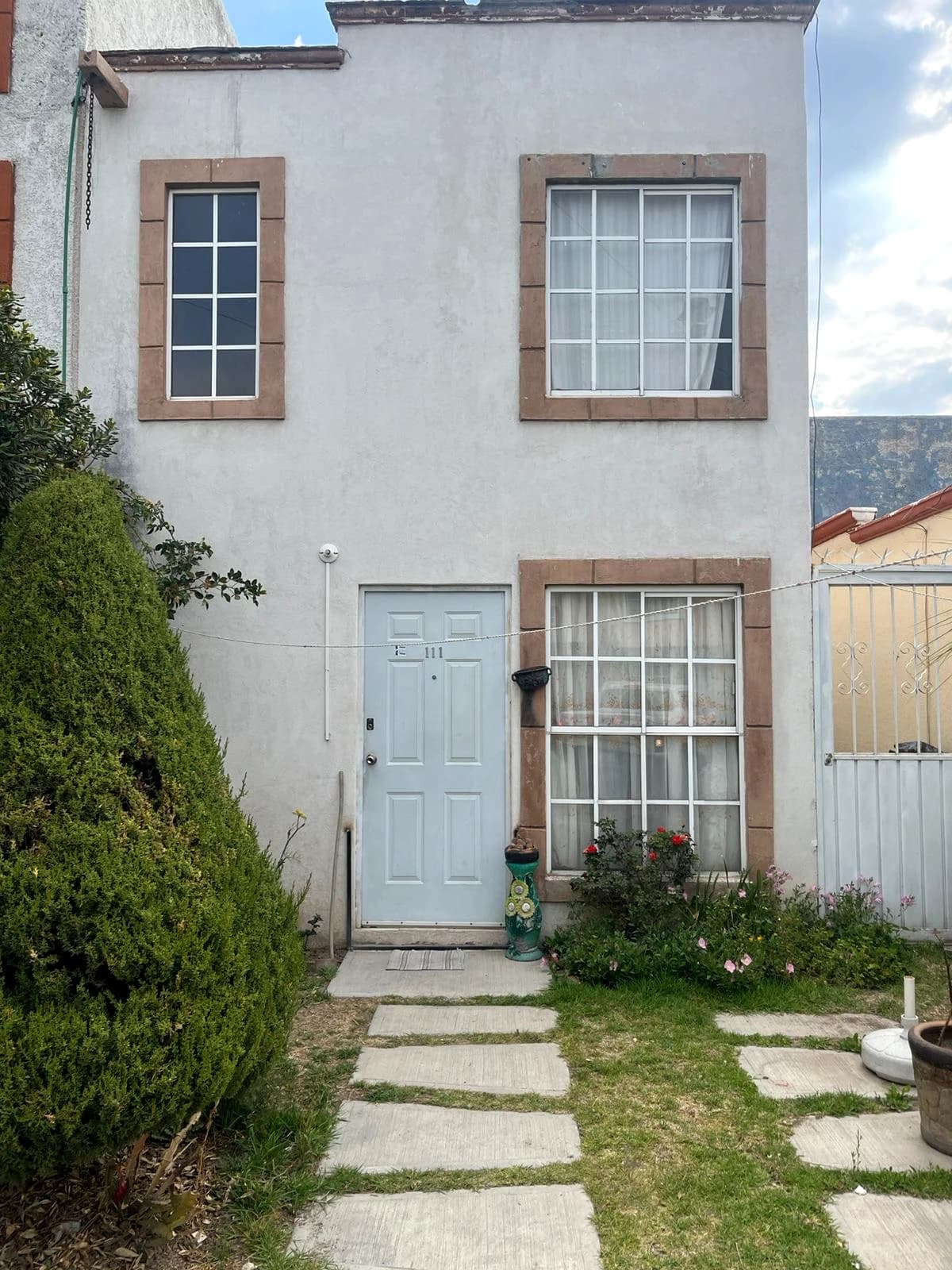 Hermosa Casa fraccionamiento Hacienda, fotografía 1