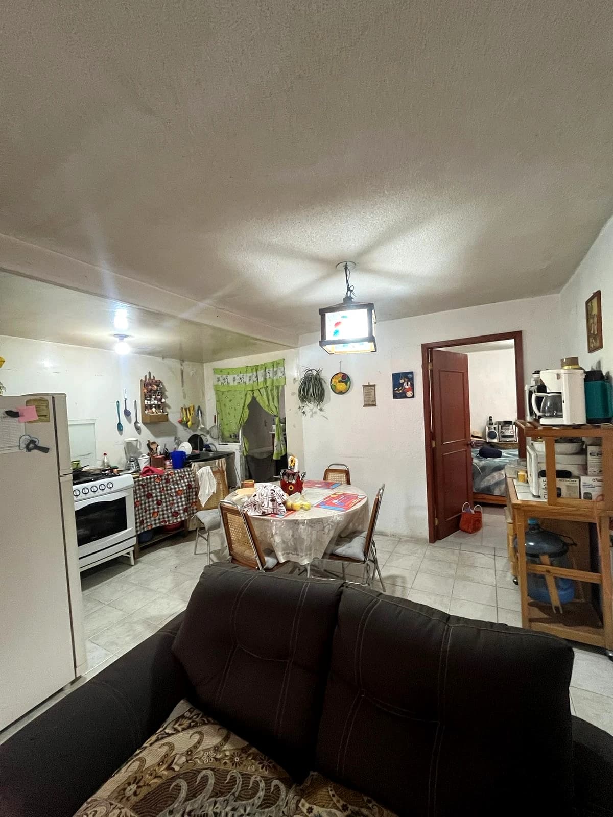 Hermosa Casa fraccionamiento Hacienda, fotografía 4