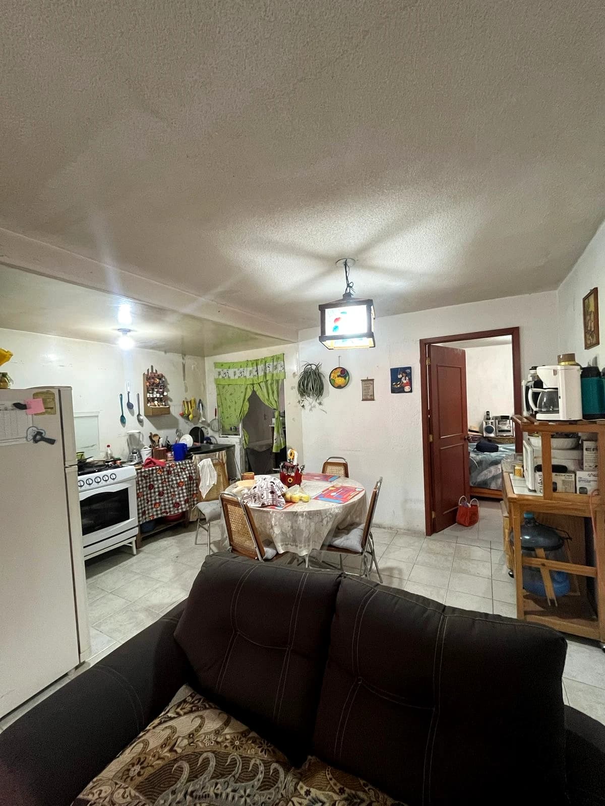 Hermosa Casa fraccionamiento Hacienda, fotografía 6