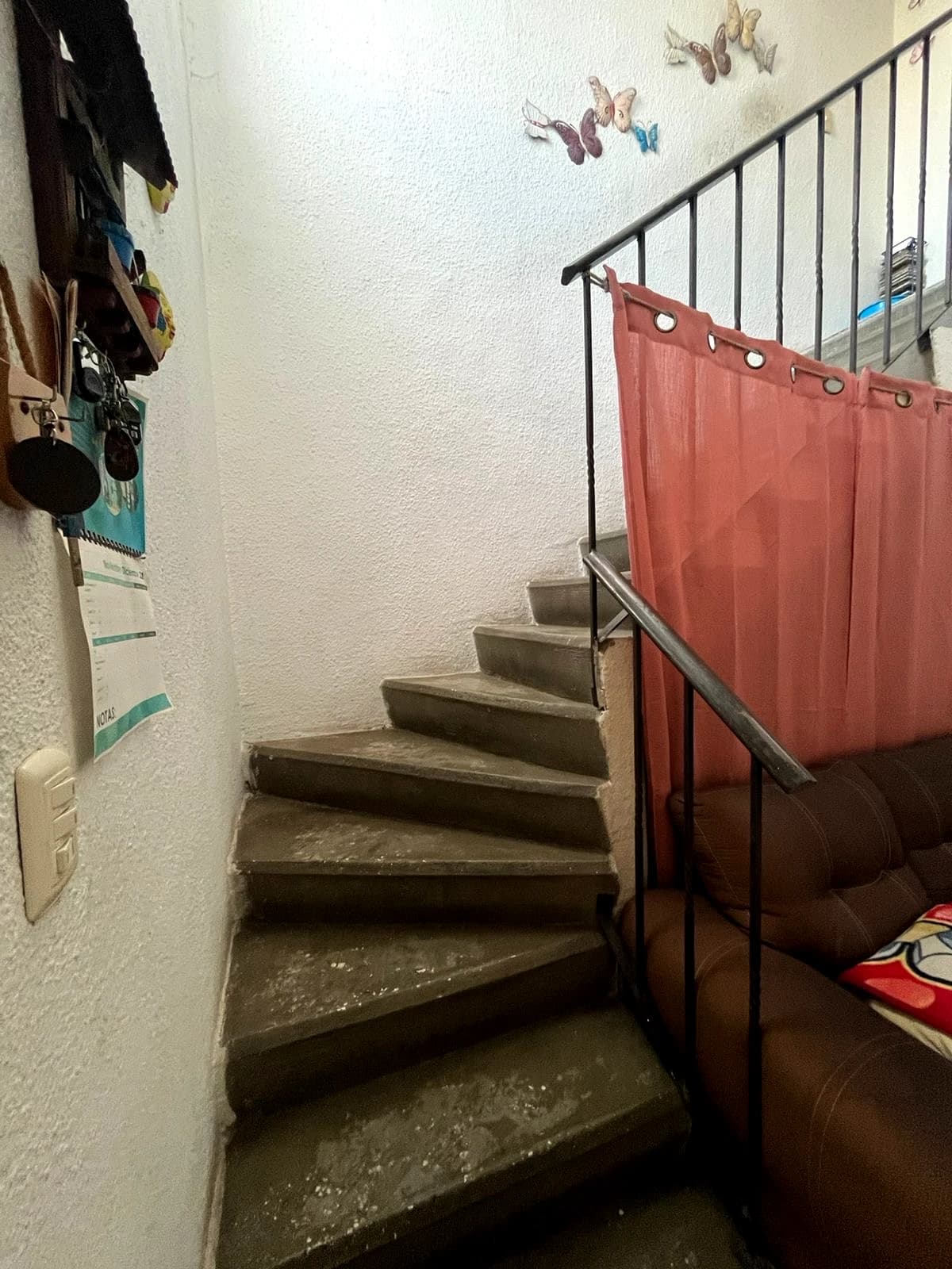 Hermosa Casa fraccionamiento Hacienda, fotografía 7
